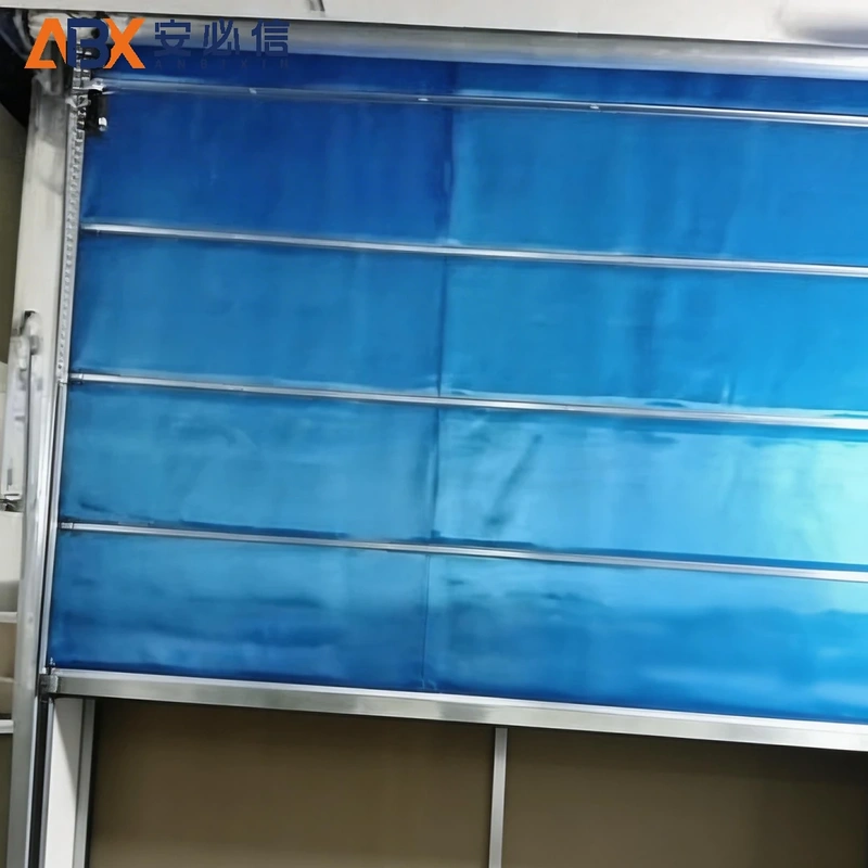 衡水冷库门封